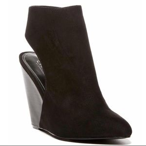 Charles by Charles David ‘India’ Wedge